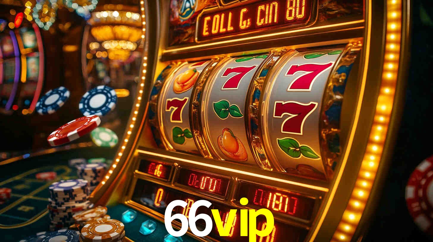Welcome Bonus 66vip