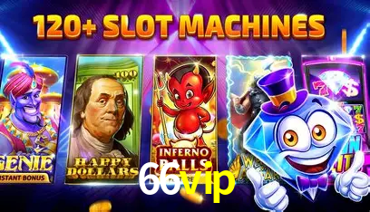 A Experiência Imersiva dos Cassinos Ao Vivo no 66vip