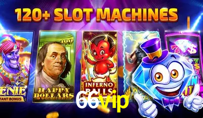 66vip: A Experiência de Casino com Jogos de Mesa ao Vivo