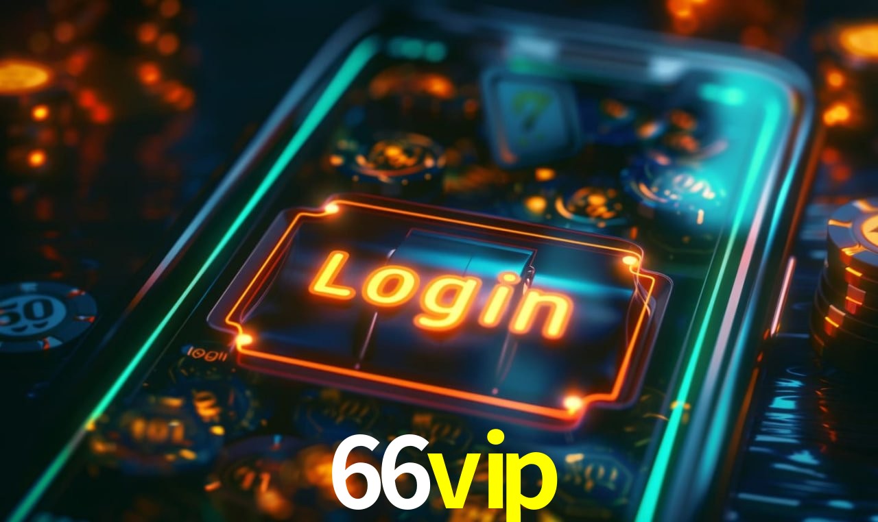 Secure Login 66vip