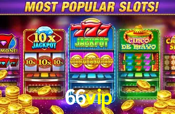 Desvendando o Mundo dos Jogos Virtuais na 66vip