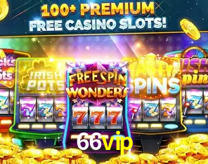 Inovações de Jogos na 66vip: O Futuro das Experiências Interativas