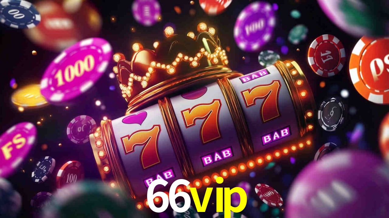 Flash Promotion 66vip