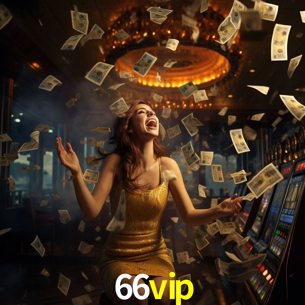 Game Providers 66vip