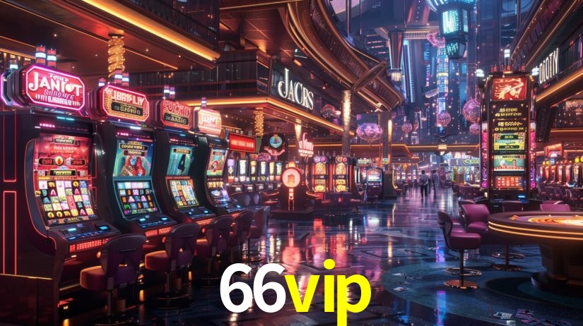 Exclusive Offers 66vip