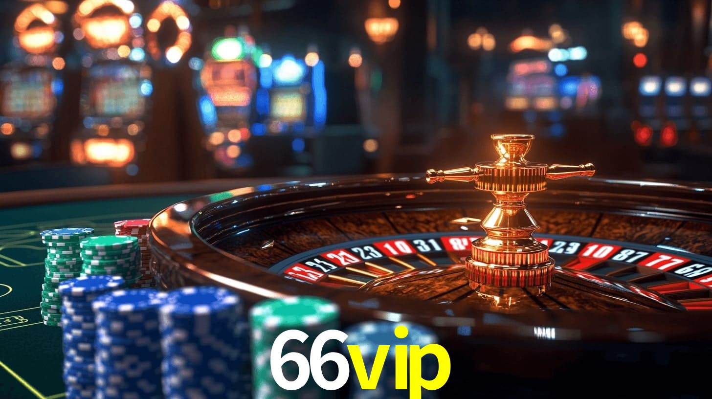 VIP Casino 66vip