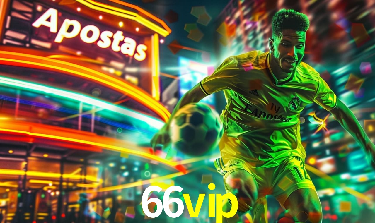 Provedores de Jogos 66vip