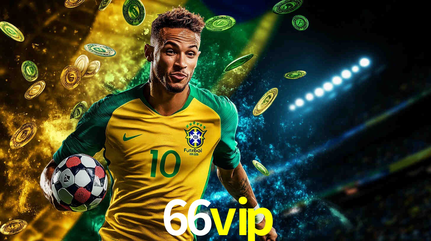 Descubra o Programa VIP da 66vip: Vantagens Exclusivas para Jogadores
