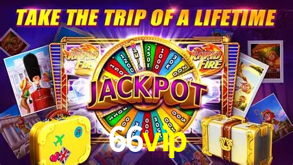 Descubra o Mundo do Cassino Online com 66vip
