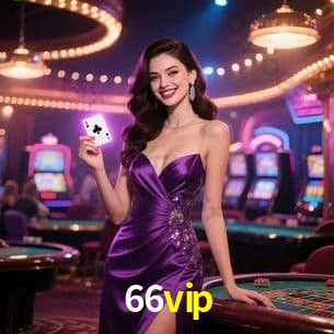 Casino Ao Vivo 66vip