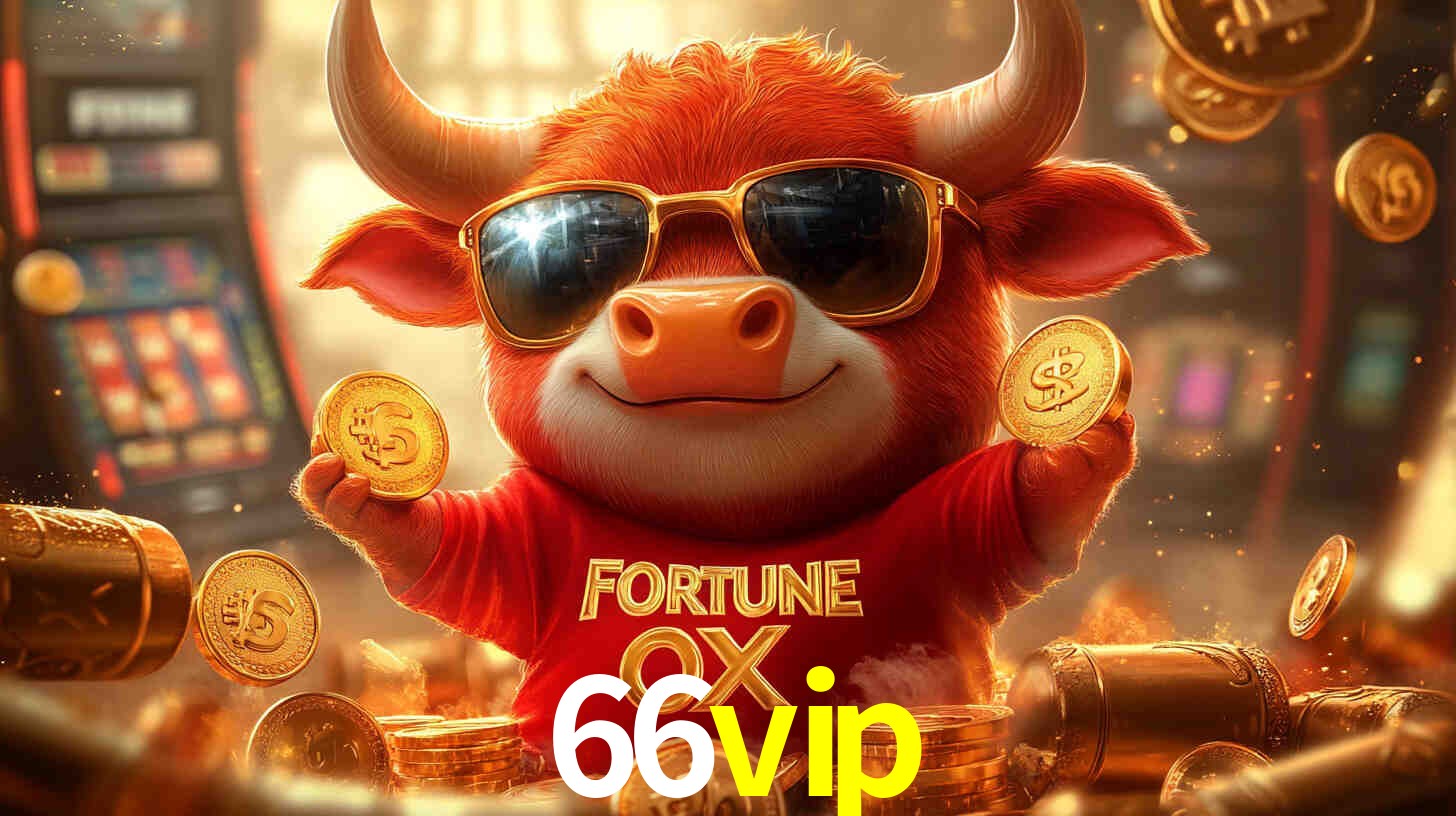 Welcome Bonus 66vip