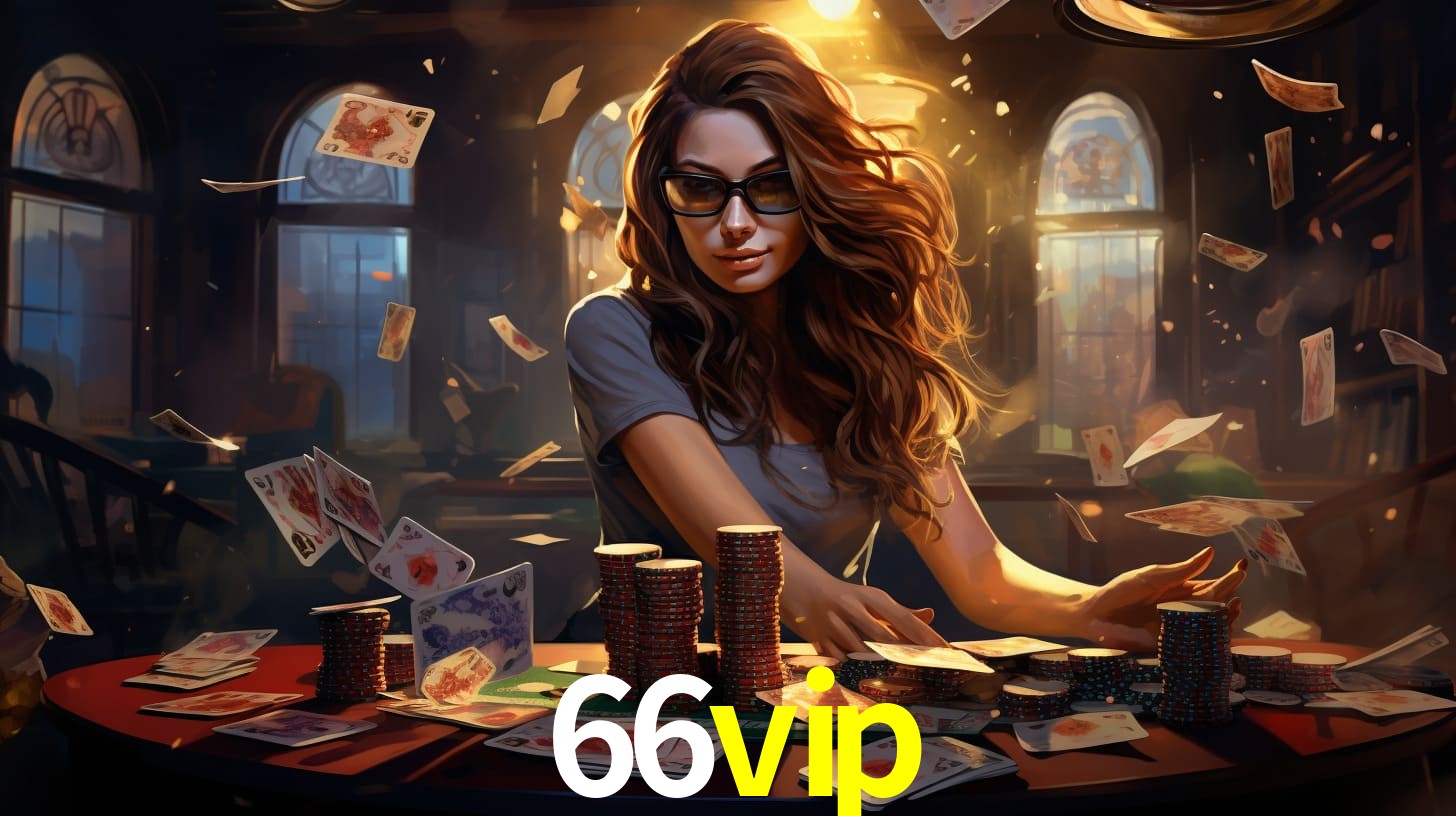 Slot Games 66vip