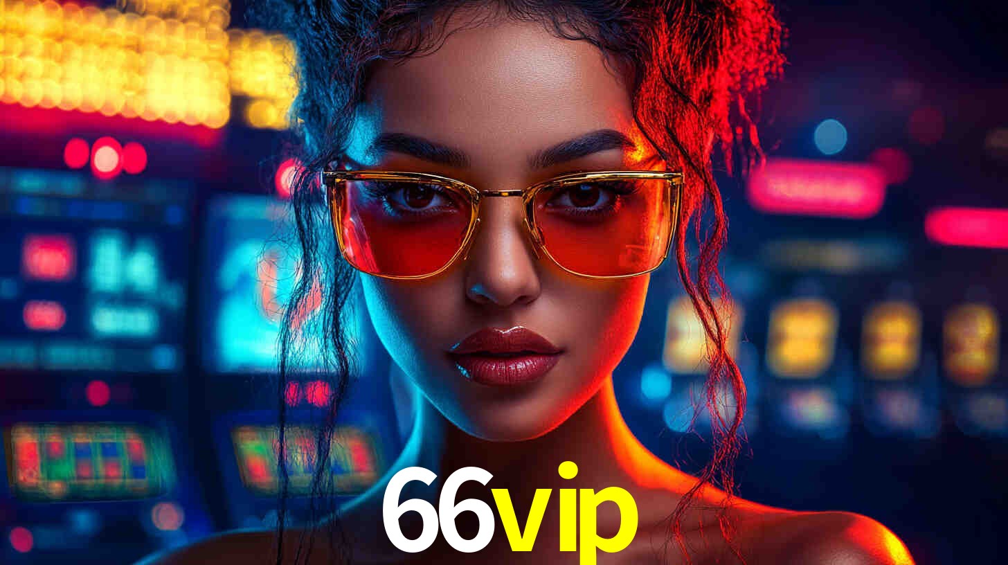 Inovações de Jogos na 66vip: O Futuro das Experiências Interativas