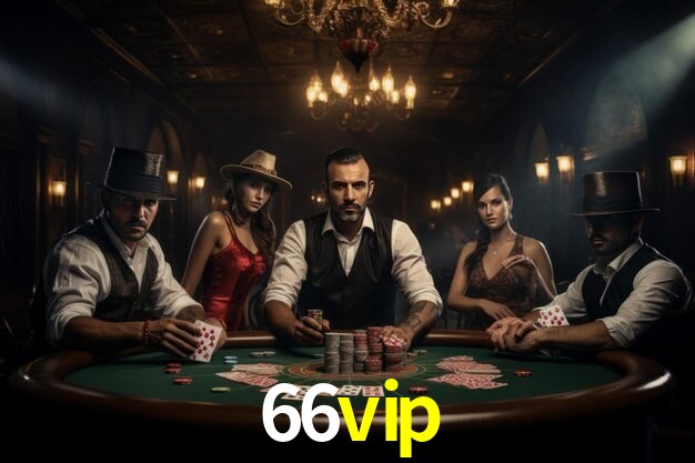 cassino 66vip