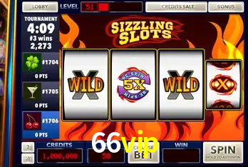 Inovações de Jogos na 66vip: O Futuro das Experiências Interativas