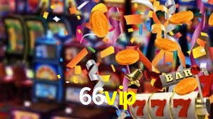 66vip App Interface