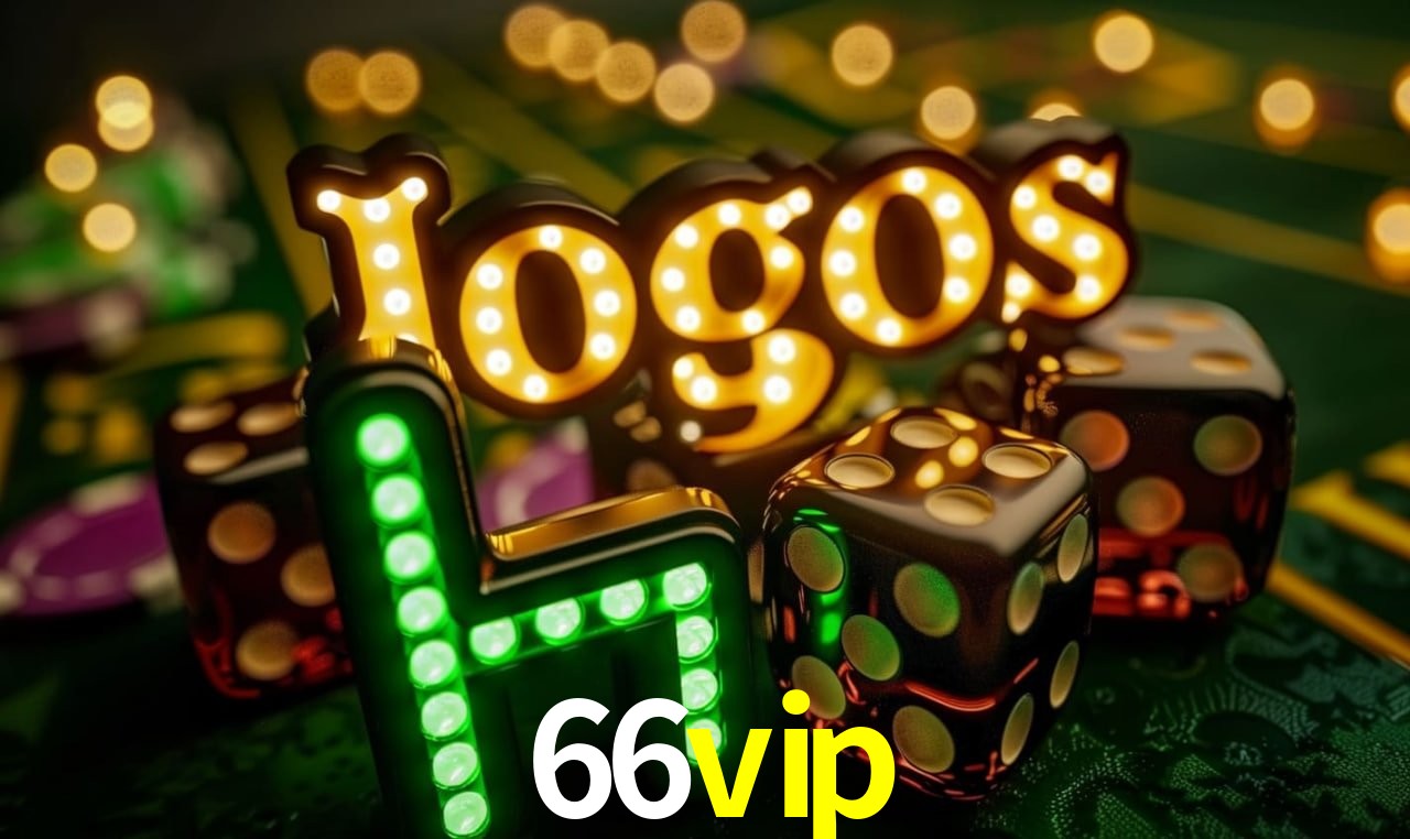 Jogos de Slot 66vip