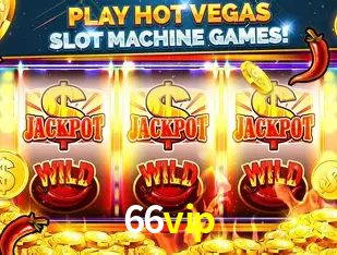 Descubra o Programa VIP da 66vip: Vantagens Exclusivas para Jogadores