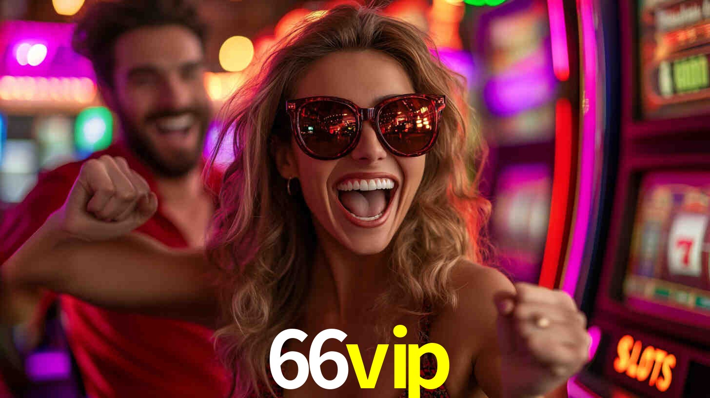 Inovações de Jogos na 66vip: O Futuro das Experiências Interativas