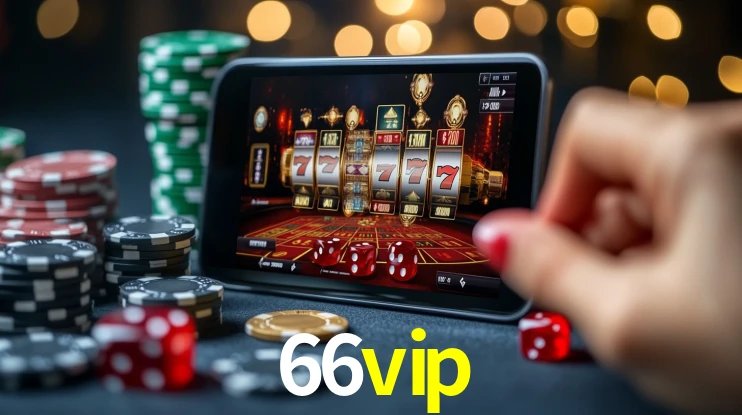 Welcome Bonus 66vip