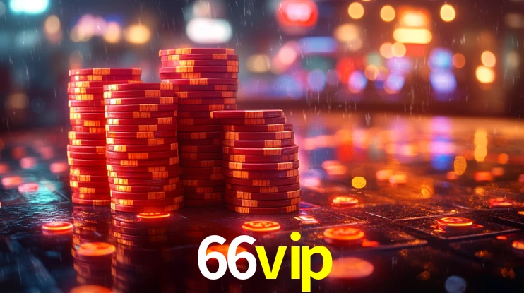Experimente o Login Seguro Premium no 66vip