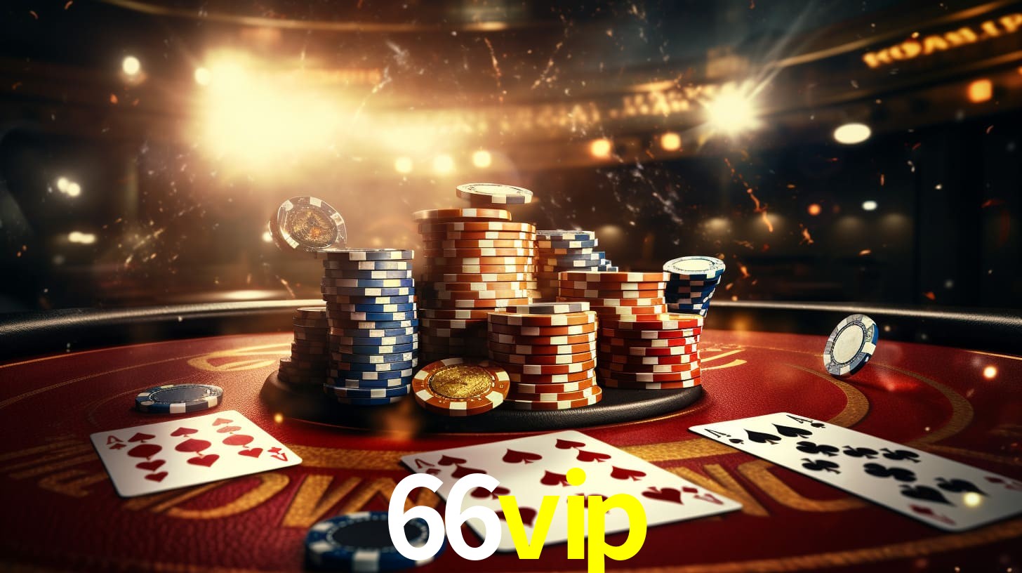 VIP Casino 66vip