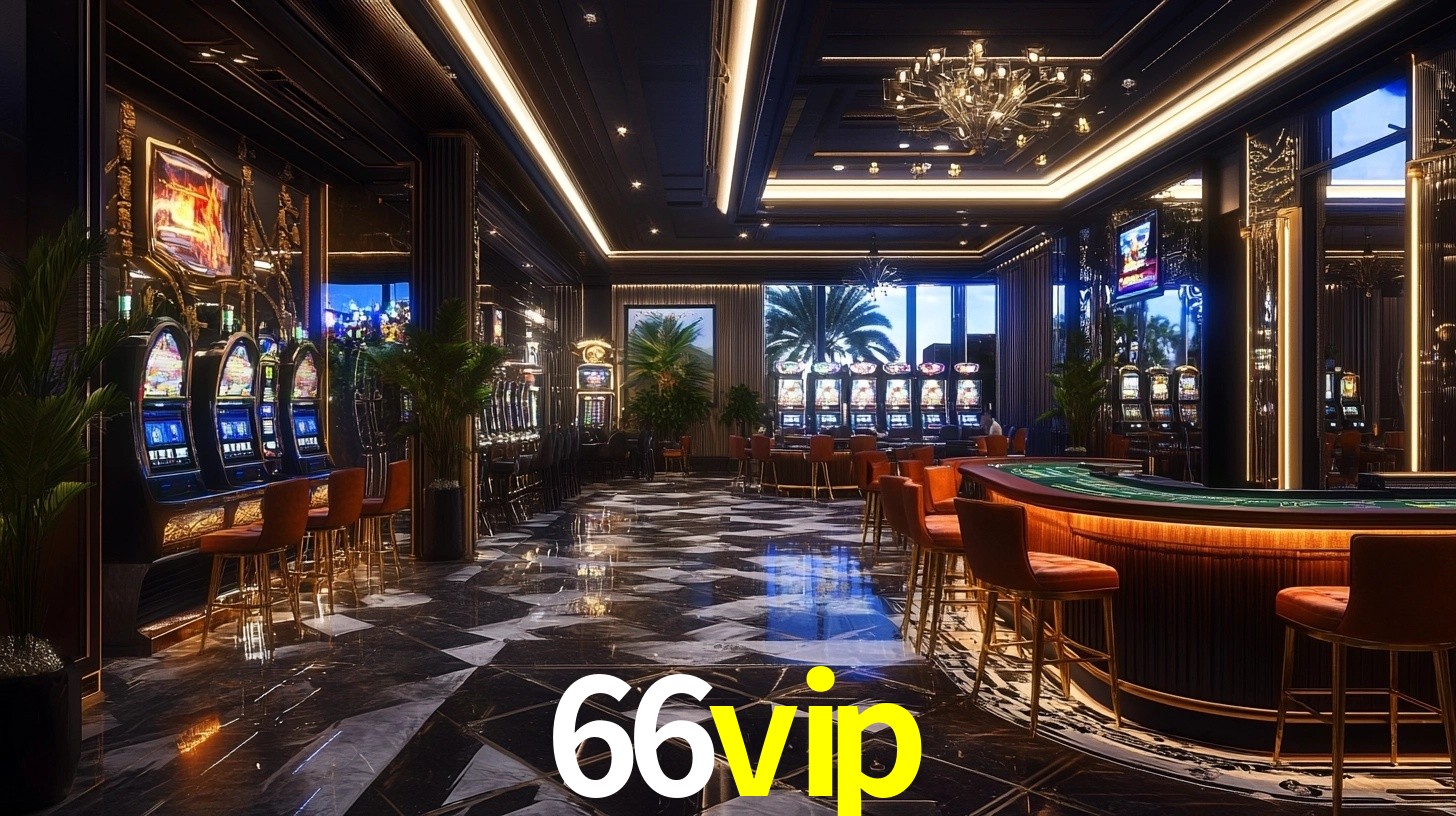 66vip App Interface