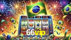 Slot Games 66vip