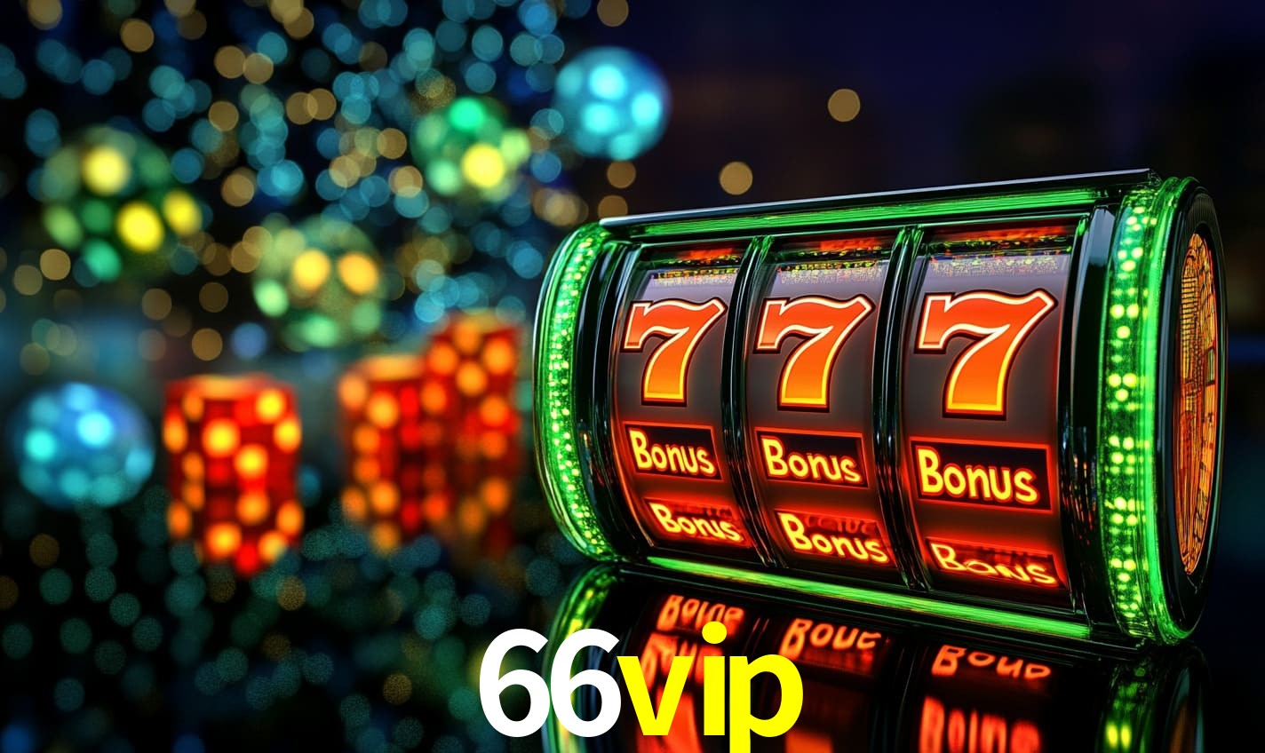 Design Responsivo 66vip