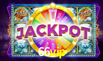Descubra o Mundo do Cassino Online com 66vip