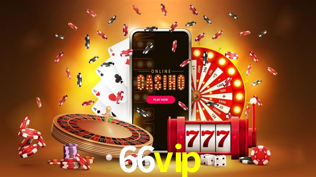 Apostas Esportivas na 66vip: Um Guia Completo