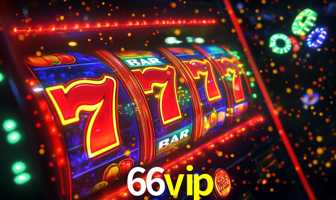 66vip - Cassino Oficial Exclusivo - 66vip.com