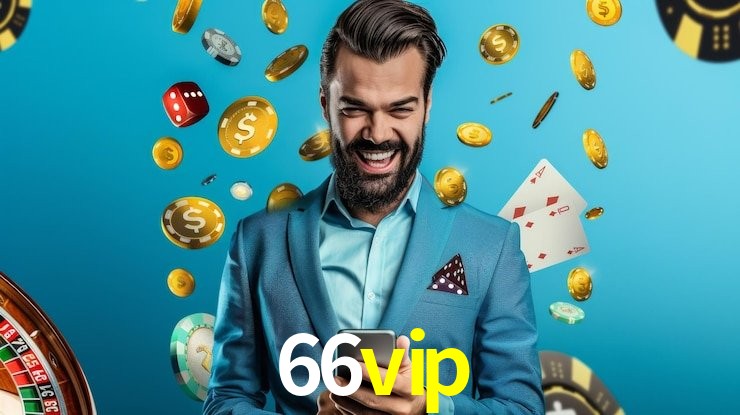Game Providers 66vip