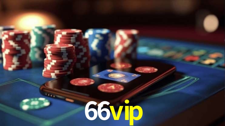 Login Seguro 66vip