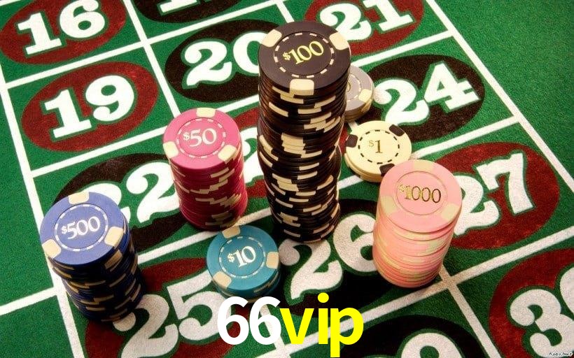 cassino 66vip