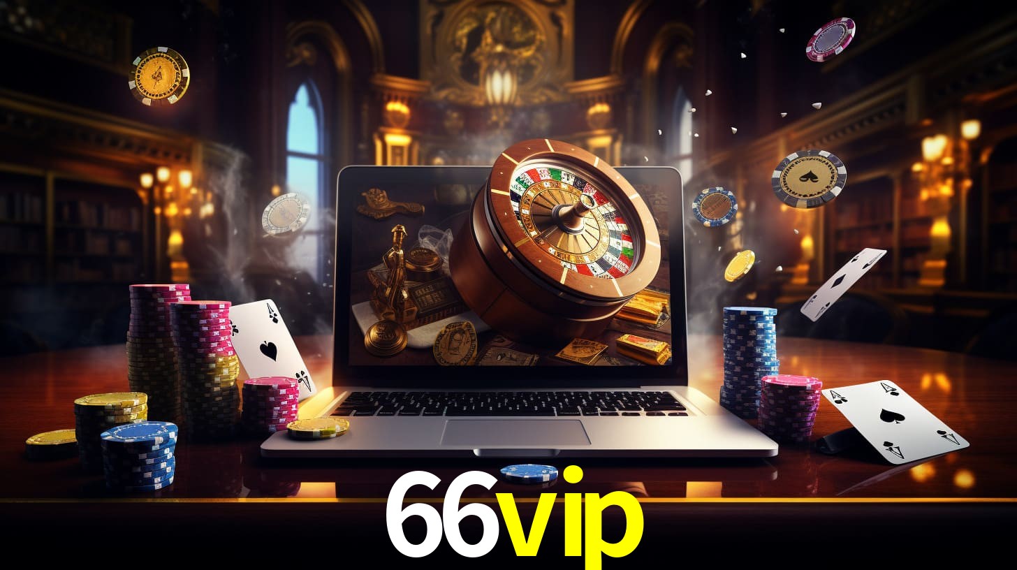Roulette Table 66vip