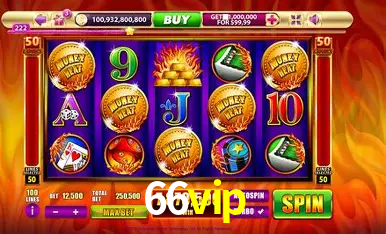 Descubra a Magia dos Jogos de Arcade no 66vip