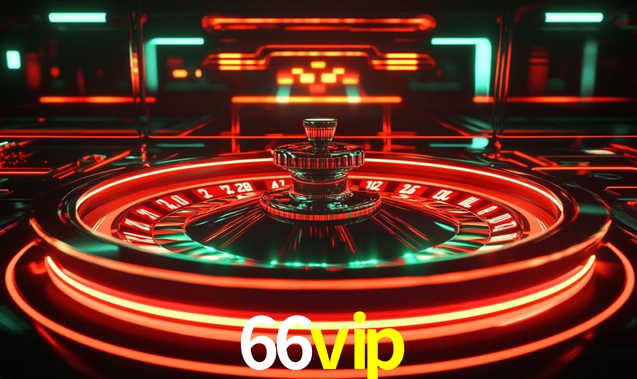 A Experiência Imersiva dos Cassinos Ao Vivo no 66vip