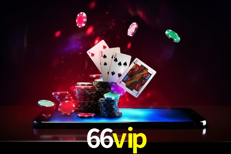 Live Casino 66vip