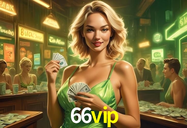 A Emoção da Loteria na 66vip: Uma Chance de Mudança de Vida