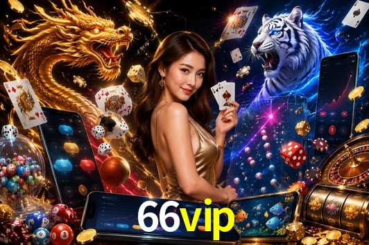 Welcome Bonus 66vip