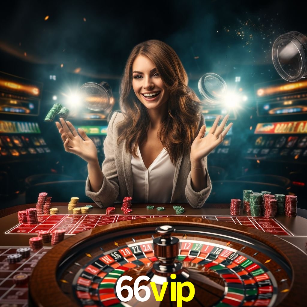 Explore as vantagens do 66vip: serviço profissional e confiabilidade
