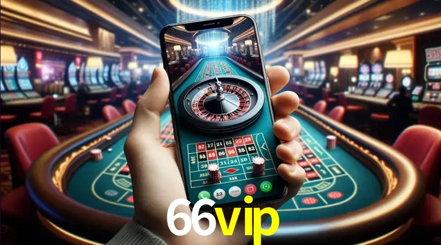 Platform Technology 66vip