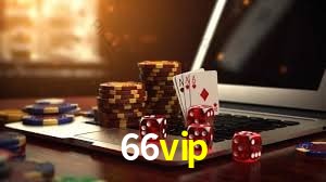 PIX Instantâneo 66vip