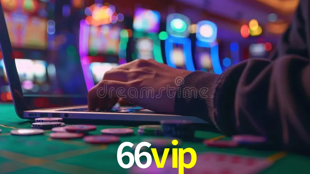Casino Ao Vivo 66vip