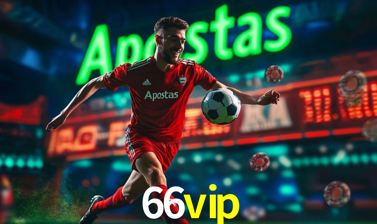 Programa VIP 66vip