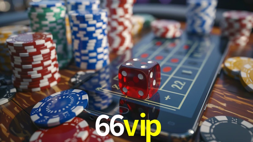 Bônus Generosos e Exclusivos no 66vip para Você!