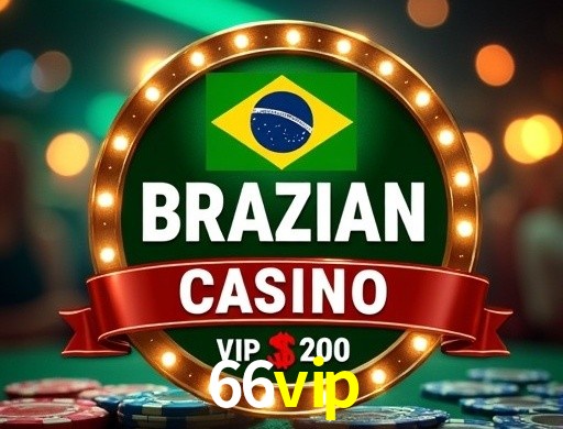 Vantagens de jogar slots no 66vip Brasil