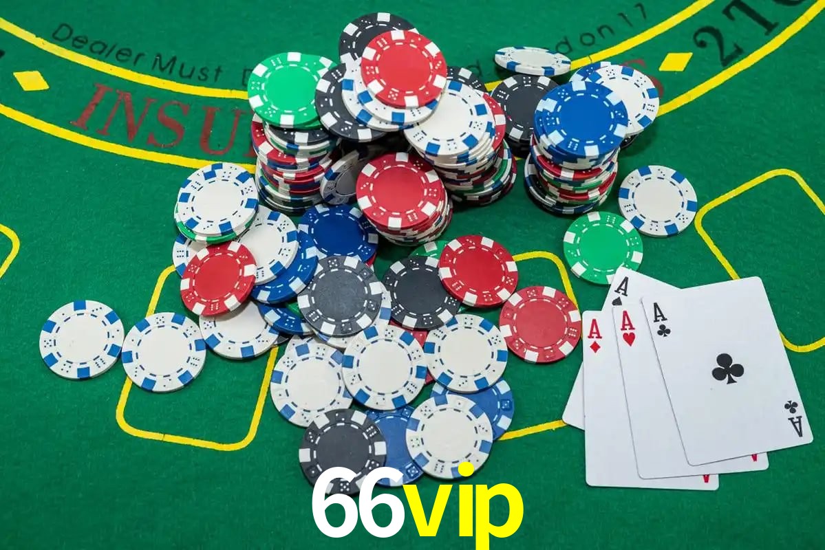 Casino VIP 66vip