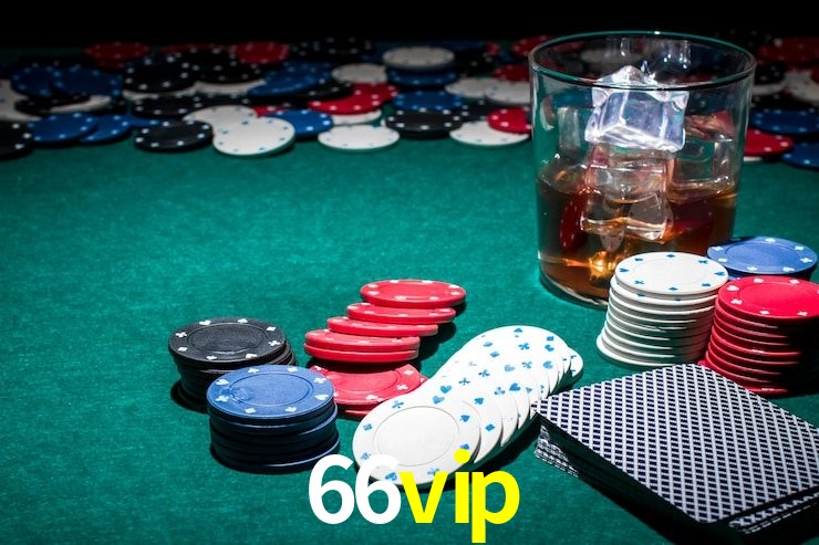 Apostas de Futebol 66vip
